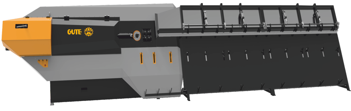 SGW12D-4 Видео-Отзыв