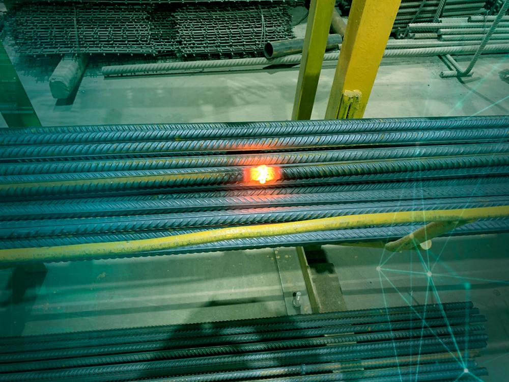 Арматура А600С: новейшая разработка - ГОСТ, характеристики