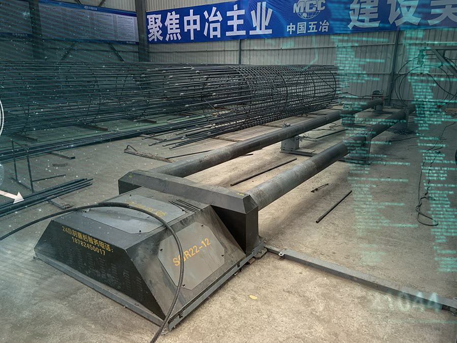 Новые подробные фото сваенавивочного станка SGR22-12