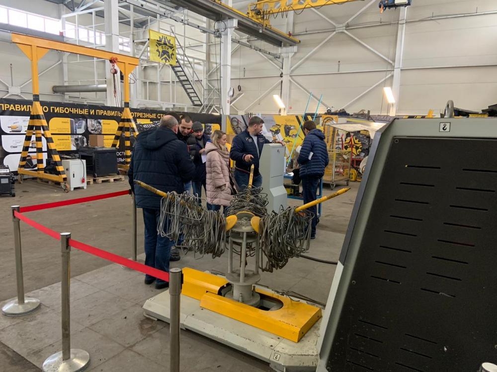 С прошедшими праздниками! Работаем в обычном режиме.