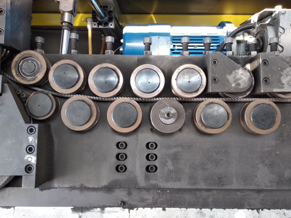 Модернизация оборудования 2019: Обновление технических характеристик