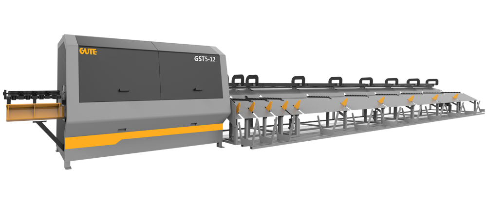 Обновление каталога - Новинки 2019 года: правильно-отрезной станок, станок для гибки колец