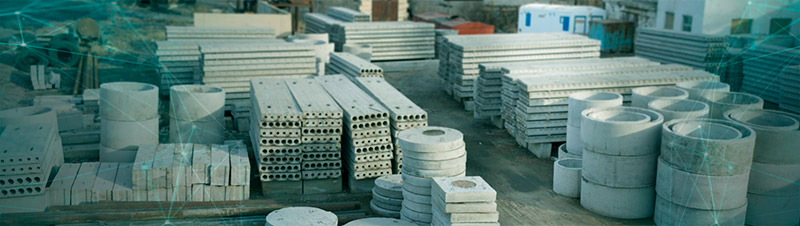 Завод железобетонных конструкций и изделий