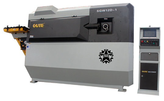 Правильно-гибочные роботы